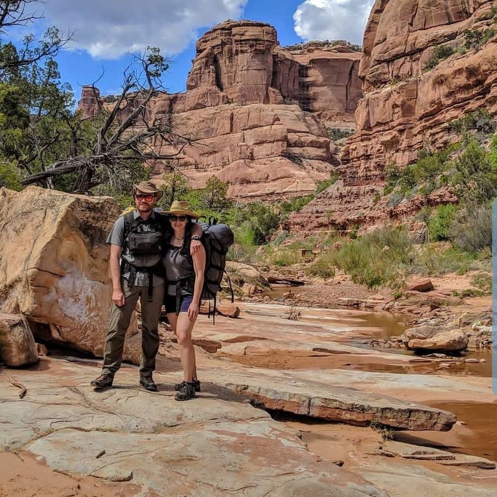 Meet your Posher, Mikaela